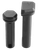 Strike AREPTPBK Takedown/Pivot Pins  Extended AR-15, M4, M16 Matte Black Steel