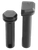 Strike AREPTPBK Takedown/Pivot Pins  Extended AR-15, M4, M16 Matte Black Steel