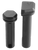 Strike AREPTPBK Takedown/Pivot Pins  Extended AR-15, M4, M16 Matte Black Steel