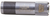 Carlson's Choke Tubes 09005 Black Cloud  Remington Rem Choke 12 Gauge Long Range Steel Titanium Coated