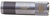 Carlson's Choke Tubes 09005 Black Cloud  Remington Rem Choke 12 Gauge Long Range Steel Titanium Coated