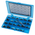 Pachmayr 03054 Master Gunsmith Screw Kit Blue Universal 277 Pieces