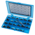 Pachmayr 03054 Master Gunsmith Screw Kit Blue Universal 277 Pieces