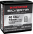 Winchester Ammo WB40ST155X Centerfire Handgun Reloading 40S&W 155gr Silvertip Hollow Point 100 Per Box/10 Case