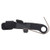 SLIDE STOP LEVER W/SPRING FOR GLOCK 19, 23, 31