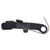 SLIDE STOP LEVER W/SPRING FOR GLOCK 19, 23, 31