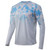 Huk Icon X KC Refraction Camo Fade Inshore S