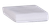 Pro-Shot 34500 Cleaning Patches  .17/ .177 Cal Air/ .22 Rimfire Rifle 0.75" Square Cotton Flannel 500 Pack
