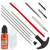 Shooters Choice SHFSRK22 Gun Rod Cleaning Kit Rifle .22 Caliber