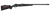 Fierce Firearms FCTRG300WIN24BBO CT Rage  300 Win Mag Caliber with 3+1 Capacity, 24" Carbon Fiber Barrel, Black Cerakote Metal Finish & Blackout Camo Fixed Fierce Tech C3 Stock, Right Hand (Full Size)
