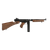 Umarex USA 2251820 Legends M1A1  CO2 177 BB 30 Shot