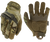 Mechanix Wear MPT78008 M-Pact  Multi-Cam Synthetic Leather Small TPR Closure
