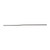 BRN AR-15 GAS TUBE MID-LENGTH BLACK NITRIDE