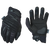 Mechanix Wear MP255008 M-Pact 2 Covert Black Armortex Small Velcro Closure