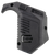 Recover Tactical MG4501 Angled Mag Pouch  Double Stack, Black Polymer, 45 ACP/10mm Auto, Compatible w/ Glock