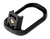 Magpul MAG950-BLK GL Enhanced Mag Well  Compatible w/Gen4 Glock 19/23/32/38 Black Polymer