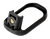 Magpul MAG950-BLK GL Enhanced Mag Well  Compatible w/Gen4 Glock 19/23/32/38 Black Polymer