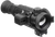 AGM Global Vision SECU50-640-LRF Secutor LRF 50-640 Thermal Black 2.5-20x50mm Multi Reticle, 1x/2x/4x/8x Zoom, 640x512 50 Hz Resolution