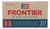 Frontier Cartridge FR420   7.62x39mm 123gr Full Metal Jacket 20 Per Box/10 Case