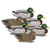 Higdon Legacy Magnum Mallard 6/ct