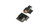 Perfect Dot NS Set with Orange Front + Black U Rear for S&W M&P