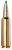 Norma Ammunition 20177512  Ecostrike 300WSM 165gr 20 Per Box/10 Case