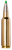 Norma Ammunition 20177512  Ecostrike 300WSM 165gr 20 Per Box/10 Case