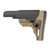 UTG PRO AR15 OPS RDY MIL-SPC STK FDE