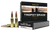 Nosler 60062 Trophy Grade  300RemSAUM 180gr Nosler Spitzer Partition 20 Per Box/10 Case