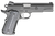 Springfield Armory PC9108LCA18 1911 TRP *CA Compliant 45 ACP 7+1, 5" Match Grade Stainless Steel Barrel, Black Cerakote Serrated Carbon Steel Slide &^ Frame w/Beavertail, Black G10 Grip