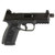 FN 509M T 9MM 4.5" 24RD BLK 5 MAGS