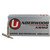 Underwood Ammo Controlled Chaos Ammunition .223 Rem 55gr Solid 3250 fps 20/ct