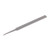 SCREW HEAD FILE #11, .043''