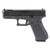 GLOCK 45C (V) 9MM 17RD BLK