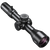 Bushnell ETDMR3G4 DMR3 Elite Tactical Black 3.5-21x50mm 34mm Tube G4P Reticle