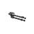 SR-5 G2 ARCA SPEC QD BIPOD MATTE BLACK