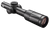 Eotech VDU16FFSR1 Vudu  Black Hardcoat Anodized 1-6x24mm 30mm Tube Illuminated SR1 MRAD Reticle