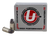 Underwood Ammo 877Underwood Ammo 877 Xtreme Defense Platinum 9mmLuger+P+ 90gr Solid Monolithic 20 Per Box/10 Case