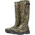 LaCrosse Burly Aero Men's Hunting Boots 17'' Mossy Oak Original Bottomland Size 10