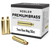 Nosler 10185 Premium Brass Unprimed Cases 7mmRemMag Rifle Brass 50/Box