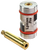 Lyman 7705103 Pro Headspace  Silver 6.5 Creedmoor Stainless Steel