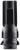 Dead Air DA306 KeyMo Flash Hider Black Nitride 4140 HT Alloy Steel 1/2"-28 Threads 2.70" OAL 22 Cal