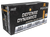 Fiocchi 357B Defense Dynamics  357Mag 158gr Jacketed Hollow Point 50 Per Box/20 Case