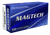 Magtech 357B Range/Training  357Mag 158gr Semi Jacketed Hollow Point 50 Per Box/20 Case