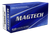 Magtech 357B Range/Training  357Mag 158gr Semi Jacketed Hollow Point 50 Per Box/20 Case
