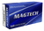 Magtech 357B Range/Training  357Mag 158gr Semi Jacketed Hollow Point 50 Per Box/20 Case