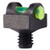 3/32 SHANK, GREEN, 3-56 THREAD
