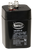 American Hunter DE30053 HR Rechargeable Lantern Battery  6 Volt 5 AMP