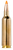 Norma Ammunition 20169532  Tipstrike 270WSM 140gr 20 Per Box/10 Case