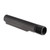 MIL-SPEC 6-POSITION BUFFER TUBE 6 POSITION FOR AR-15 BLACK